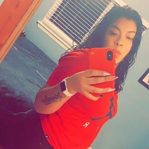 Meet your Posher, Marie